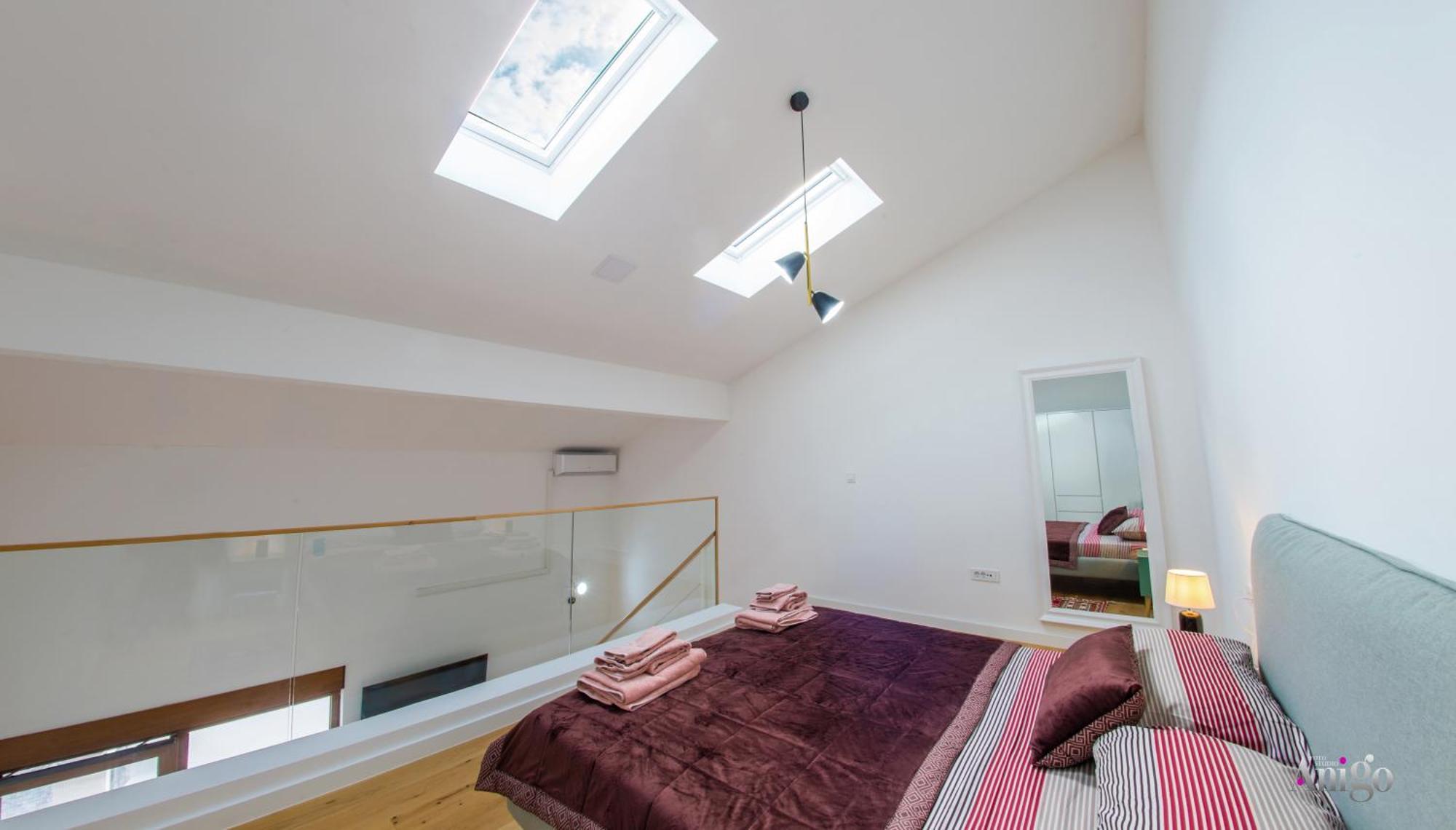 Gallery M And A - With Pool Apartament Mostar