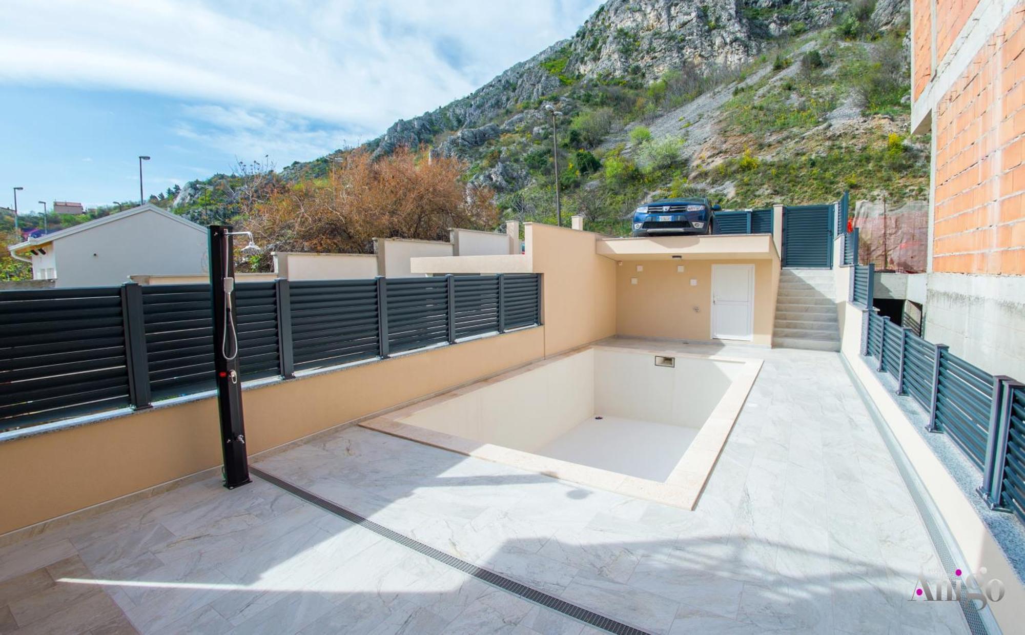 شقة Gallery M And A - With Pool