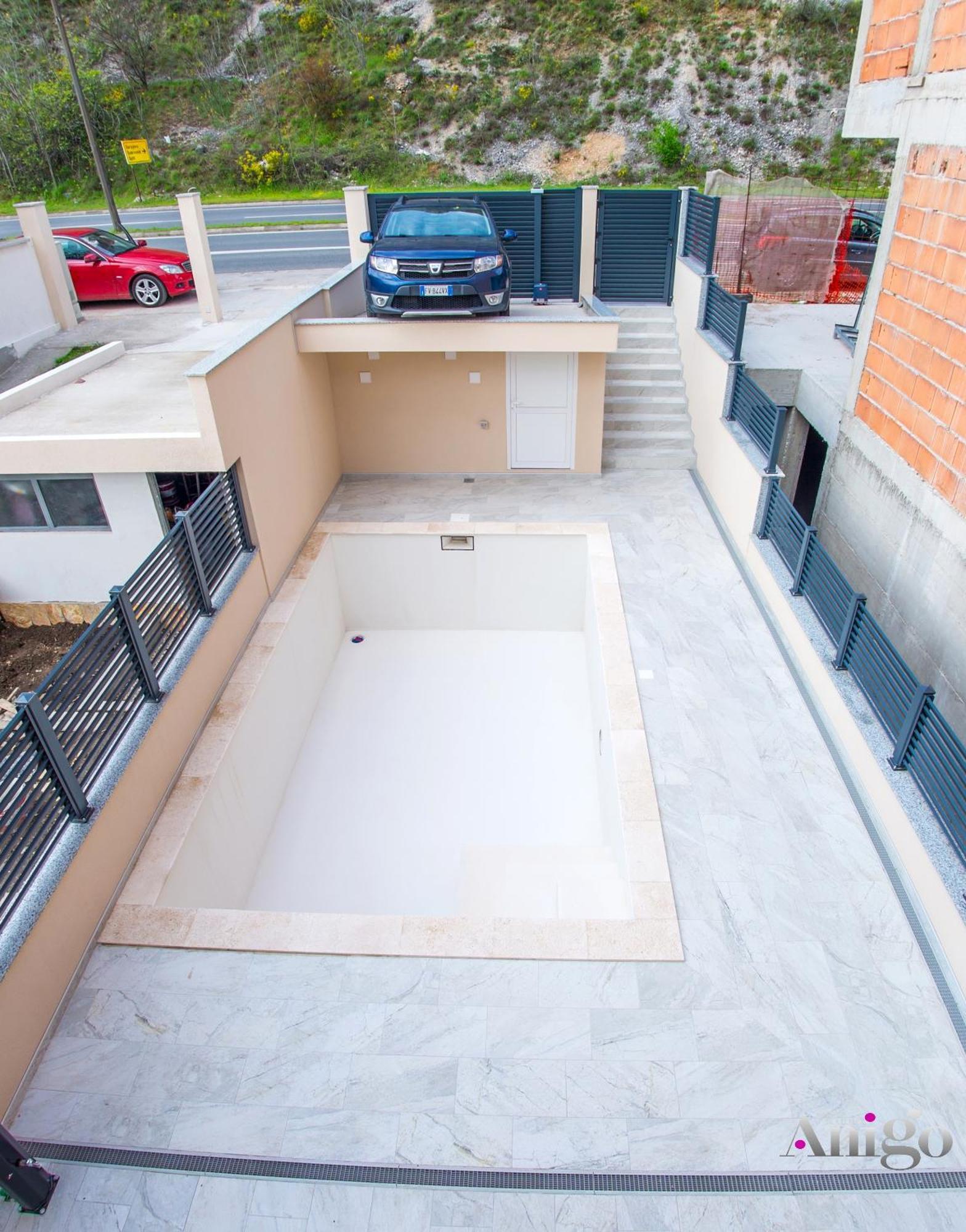 شقة Gallery M And A - With Pool *