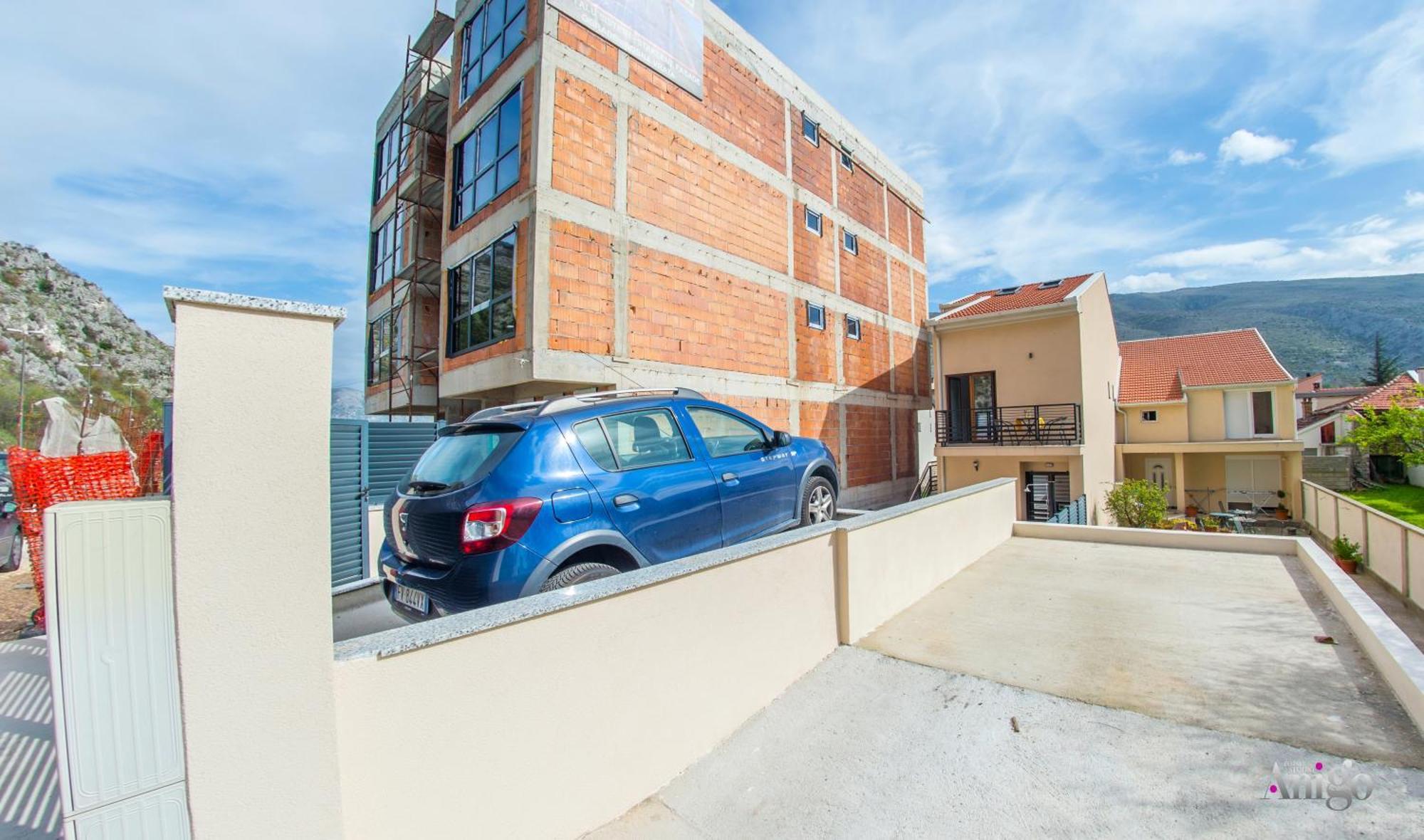 Gallery M And A - With Pool Apartament Mostar