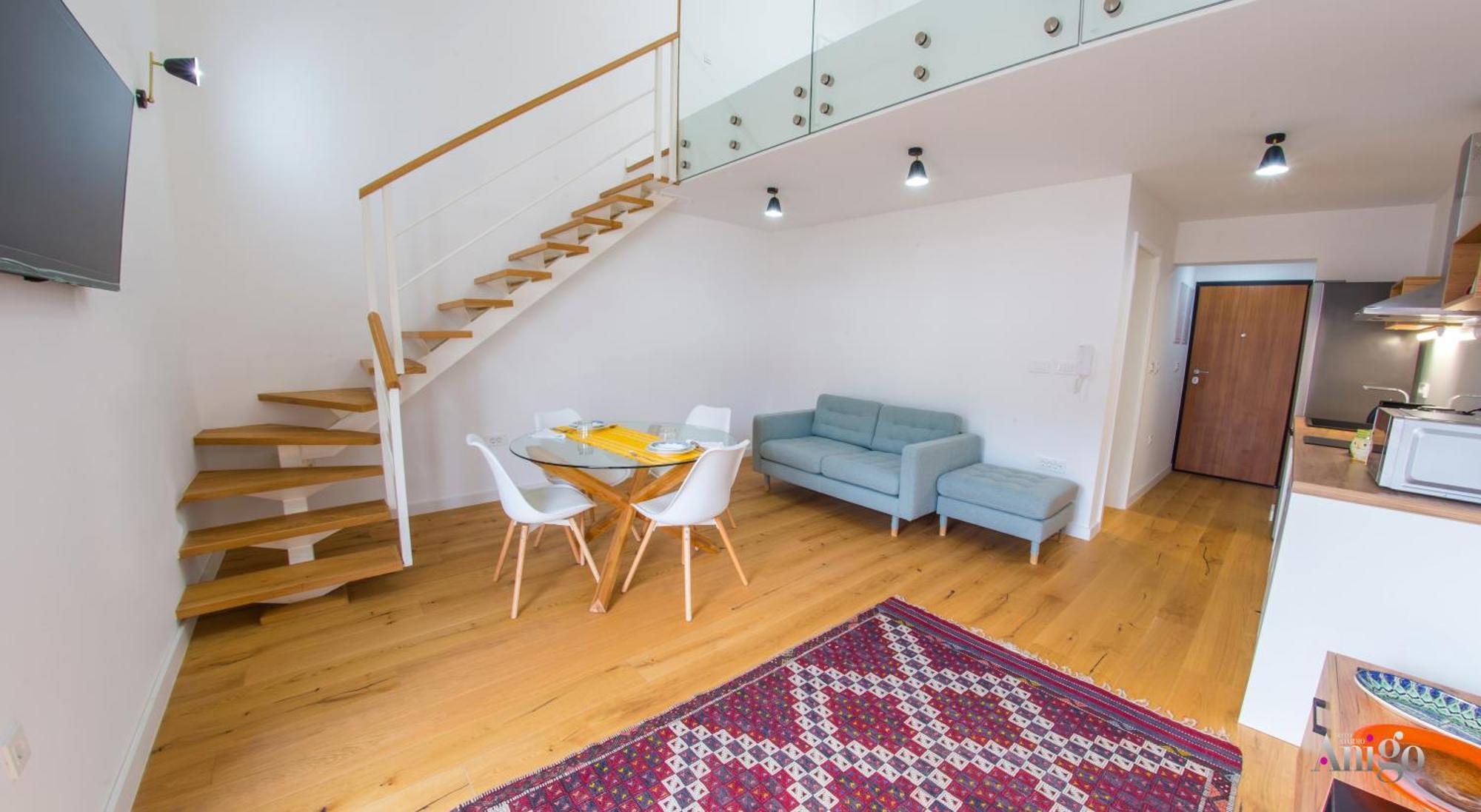 Gallery M And A - With Pool Apartament Mostar