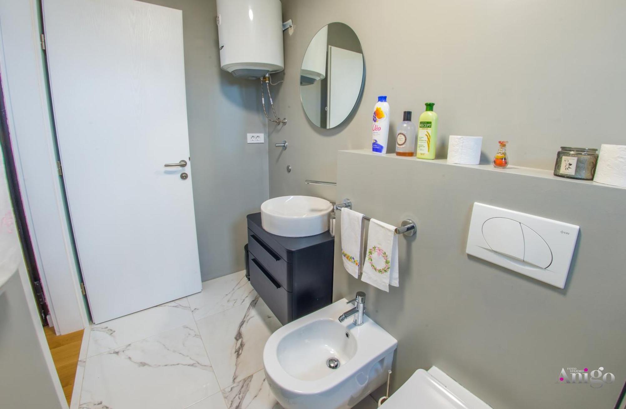 Gallery M And A - With Pool Apartament Mostar