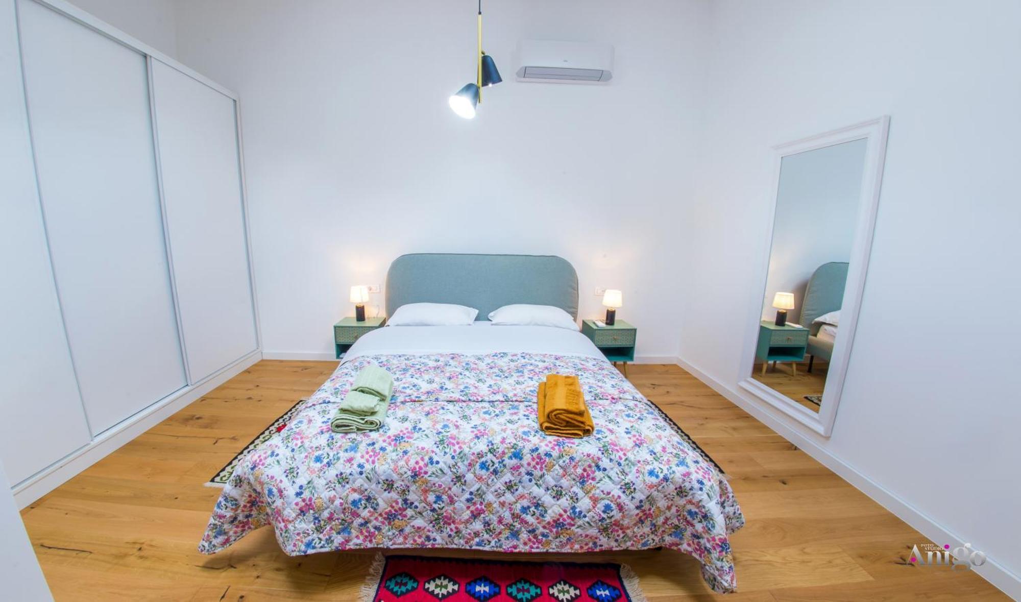 Apartament Gallery M And A - With Pool Mostar