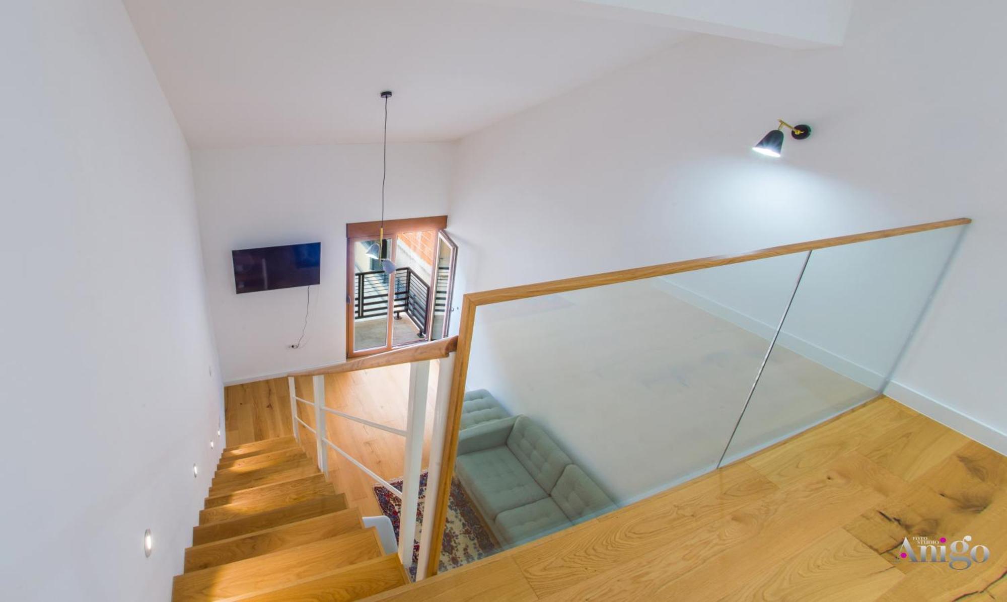 Gallery M And A - With Pool موستار