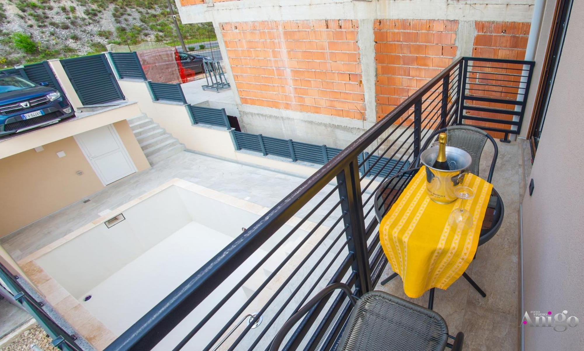 Apartament Gallery M And A - With Pool Mostar